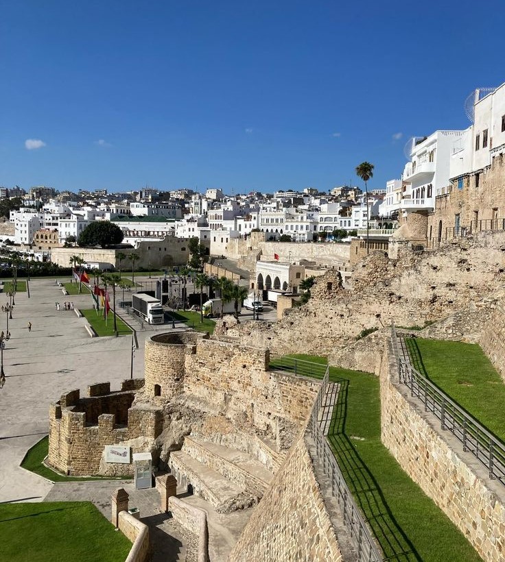 expertise secteurs transcontinentaux Tanger